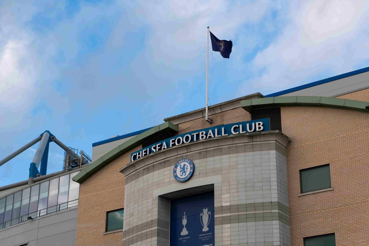 Terkendala Cuaca Panas, Chelsea Tetap ke 16 Besar Piala Dunia Antarklub